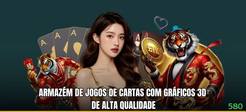 APK oficial da 580 para Android