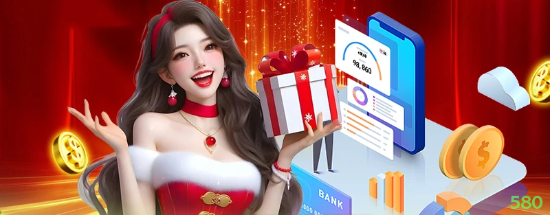 Jogos de fortune da 580 com prêmios incríveis