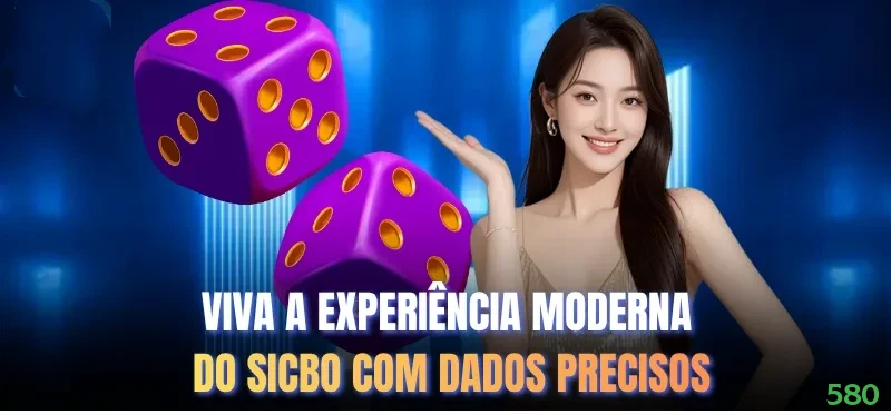 580 - O melhor cassino online para brasileiros está pronto para você!