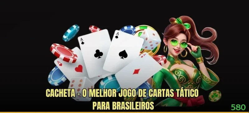 Guias de instalação da 580