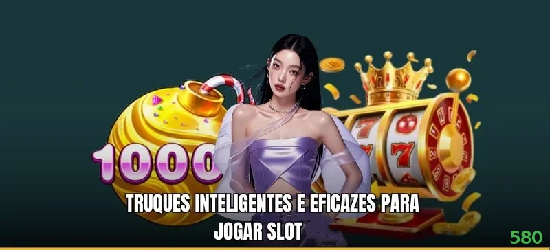 Imagem promocional do login da 580