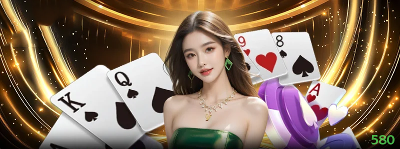 Jogos de loteria online na 580